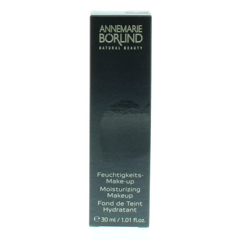 Borlind Vloeibare make up almond 46K 30ml