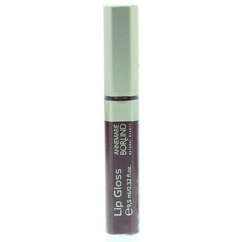 Borlind Lip gloss ruby 19 9.5ml