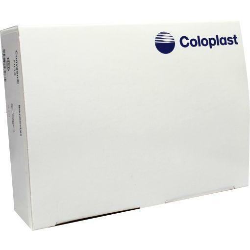 Coloplast Conveen beenbandjes set 10st