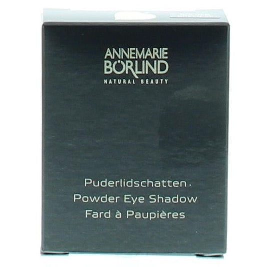 Borlind Oogschaduw mono dark plum 55 2g