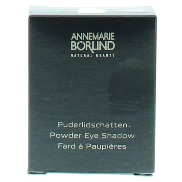 Borlind Oogschaduw mono golden green 2g