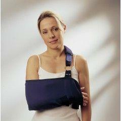 Actimove Umerus comfort schouder maat S 1st