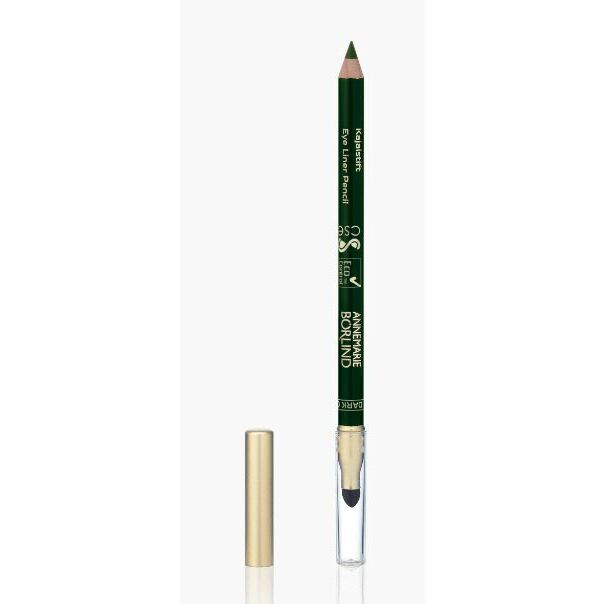 Borlind Kajalstift dark green 20 1.08g