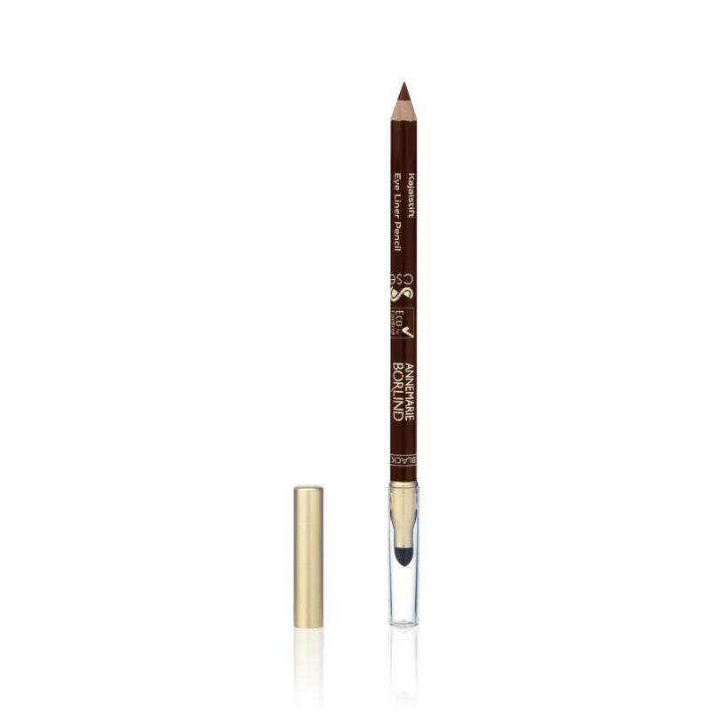Borlind Kajalstift black brown 22 1.05g