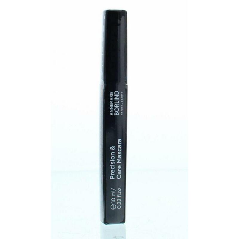 Borlind Mascara precision & care black 13 10ml