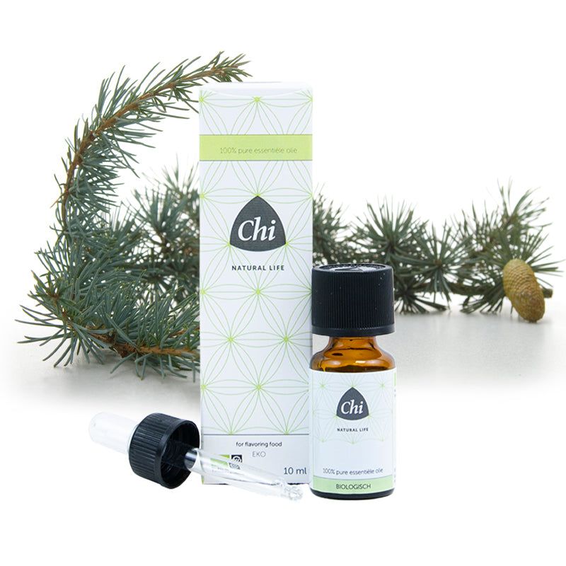 CHI Ceder atlas 10ml