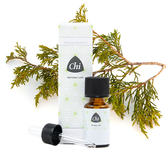 CHI Ceder virginia wild 20ml