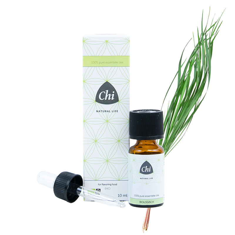 CHI Citronella eko bio 10ml