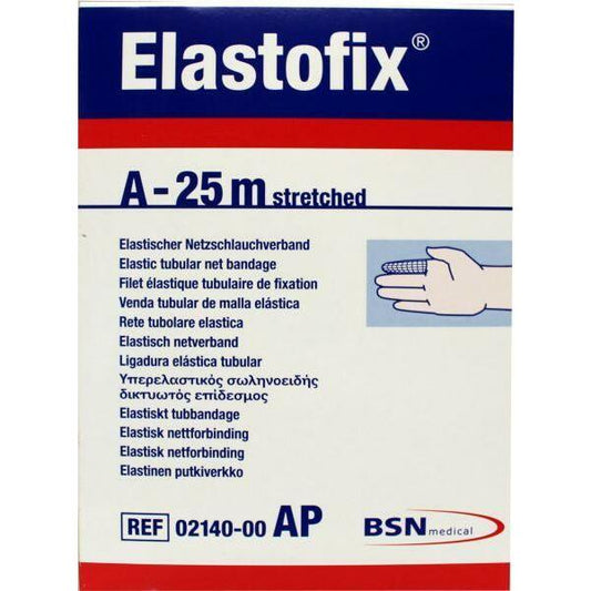 Elastofix A 25m 1st