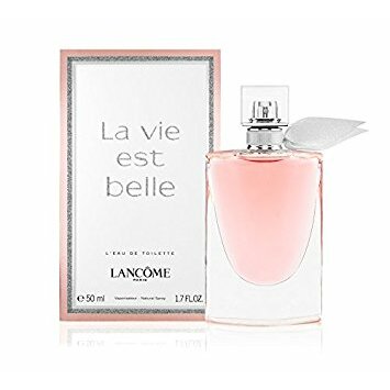 Lancome La vie est belle female eau de parfum 50ml