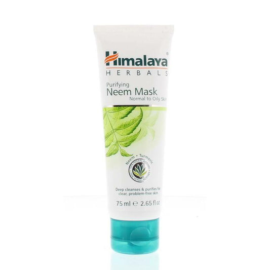 Himalaya Herb neem face pack 75ml