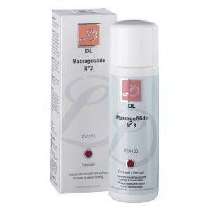D Laros Massageglide nr. 3 sensueel 100ml