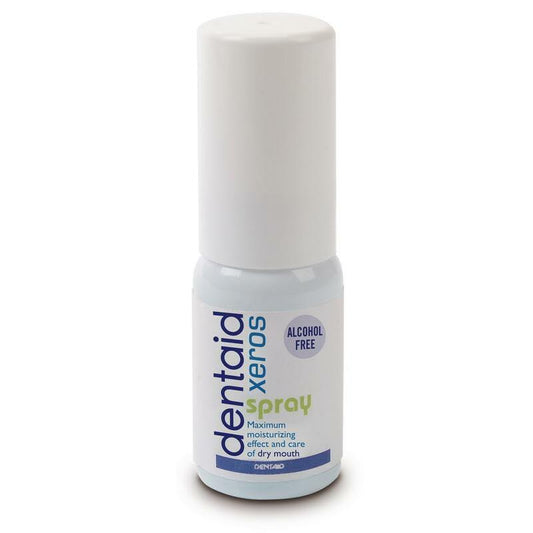 Dentaid Xeros spray 15ml
