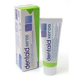 Dentaid Xeros tandpasta 75ml
