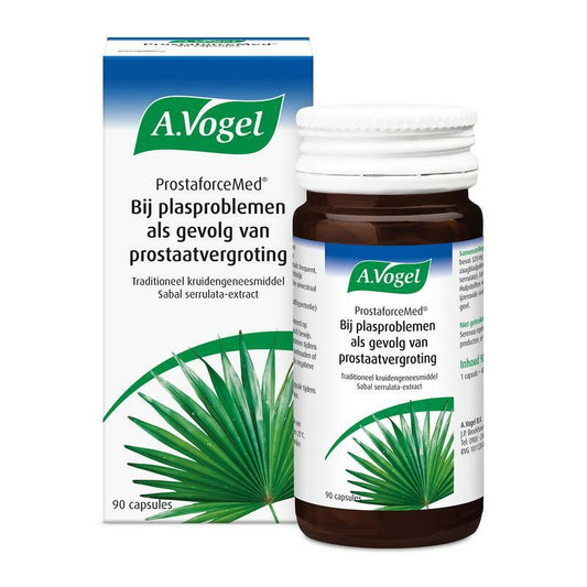 A Vogel Prostaforcemed 90ca
