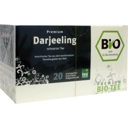 Bio Friends Darjeeling bio 20st