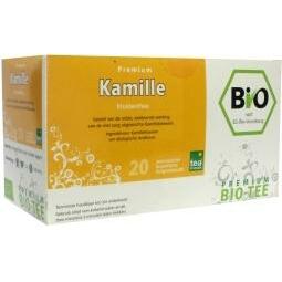 Bio Friends Kamille bio 20st