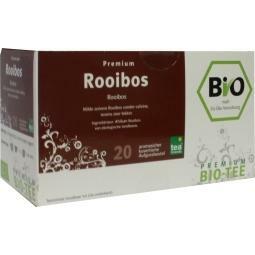 Bio Friends Rooibos bio 20st