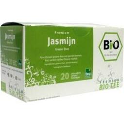 Bio Friends Jasmijn bio 20st