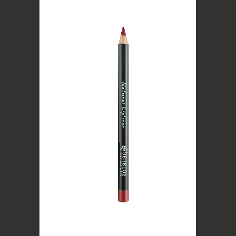 Benecos Lippotlood rood 1st