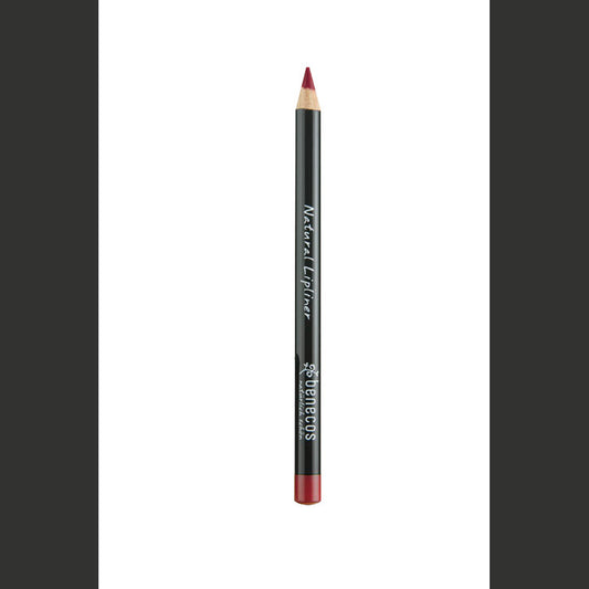 Benecos Lippotlood rood 1st