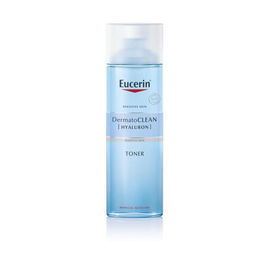 Eucerin Dermatoclean tonic 200ml