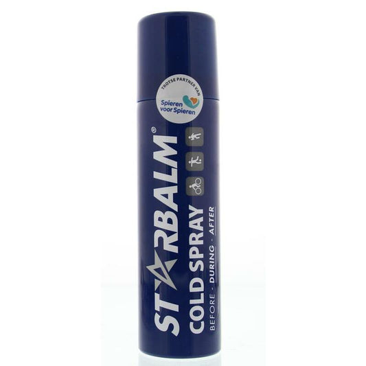 Starbalm Cold spray 150ml