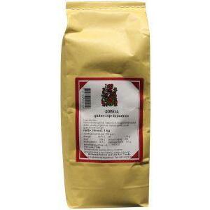 Le Poole Quinoa broodmix 1000g