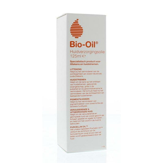 Bio Oil Bio oil 125ml
