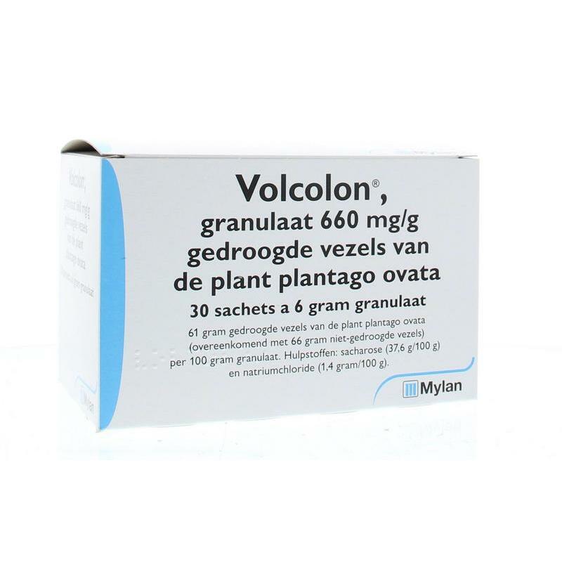 Volcolon Granulaat 6 gram 30x6g