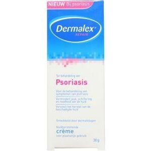 Dermalex Repair psoriasis 30g