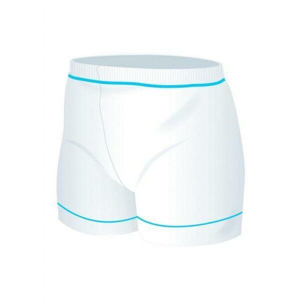 Attends Stretchpants maat M 3st