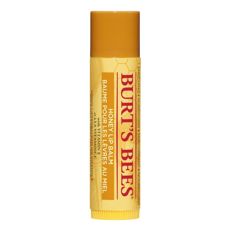 Burts Bees Lippenbalsem honey 4.25g