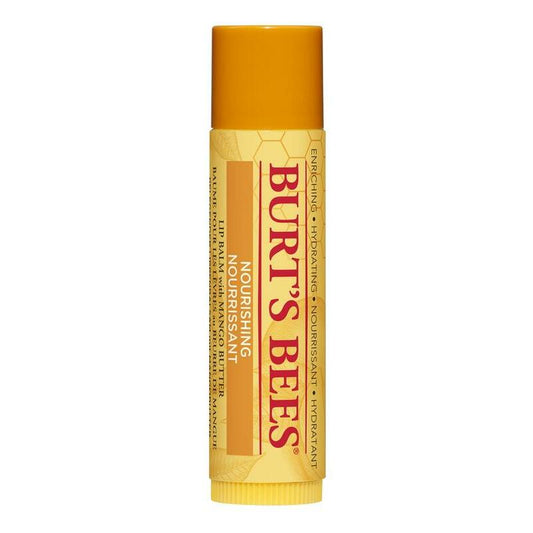 Burts Bees Lippenbalsem Mango butter 4.25g