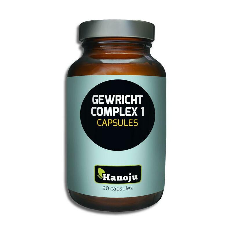 Hanoju Joint complex 1 450mg 90vc