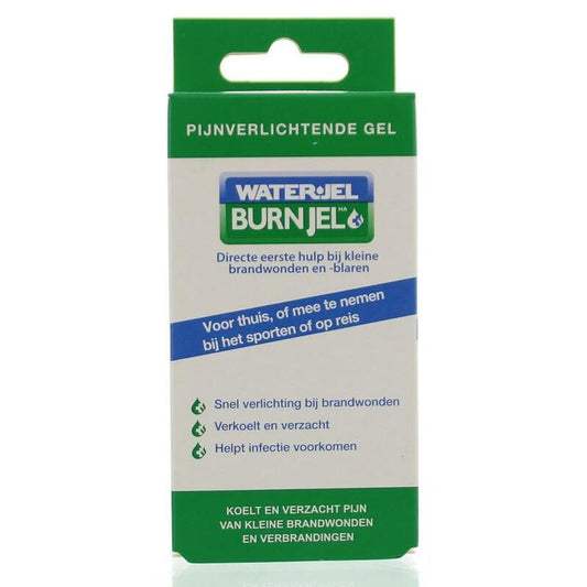 Waterjel Burn jel / verkoelingsgel 80ml