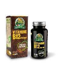Garden Of Life Vitamine B12 60ca