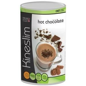 Kineslim Hot chocolate shake 400g
