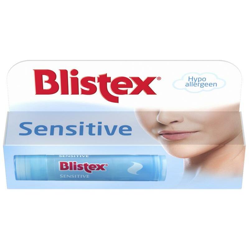 Blistex Lippenbalsem sensitive 4.25g