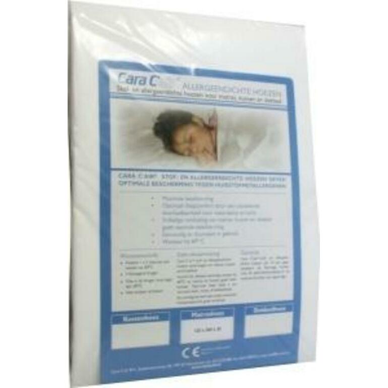 Cara C air Matrashoes 120 x 200 x 20 1st