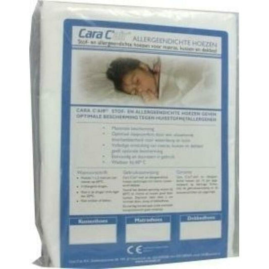 Cara C air Matrashoes 100 x 200 x 20 1st