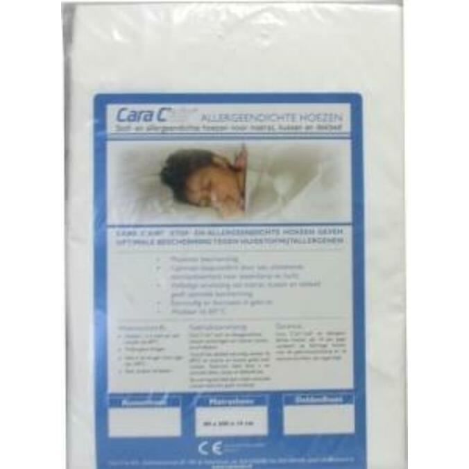 Cara C air Matrashoes 80 x 200 x 14 1st