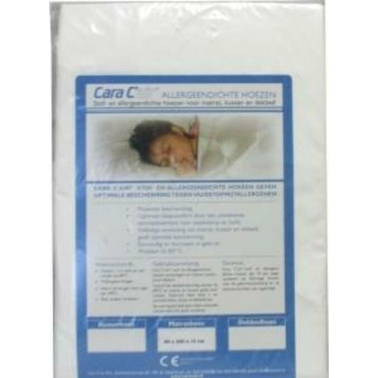 Cara C air Matrashoes 80 x 200 x 14 1st