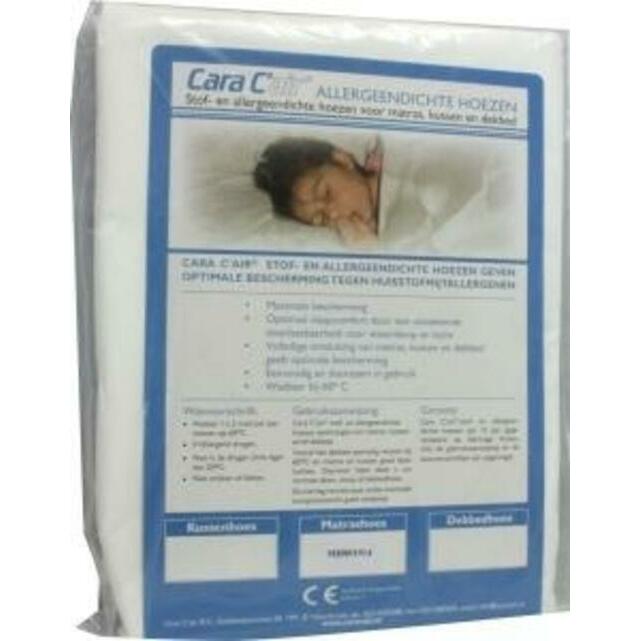 Cara C air Matrashoes 80 x 190 x 14 1st