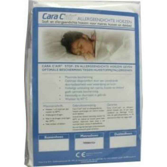 Cara C air Matrashoes 80 x 190 x 20 1st