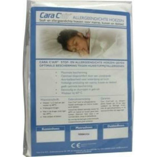 Cara C air Matrashoes 80 x 190 x 20 1st