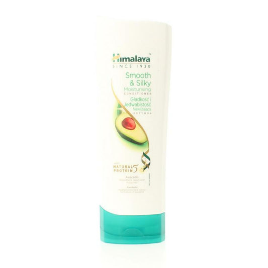 Himalaya Conditioner smooth & silky moisturising 200ml