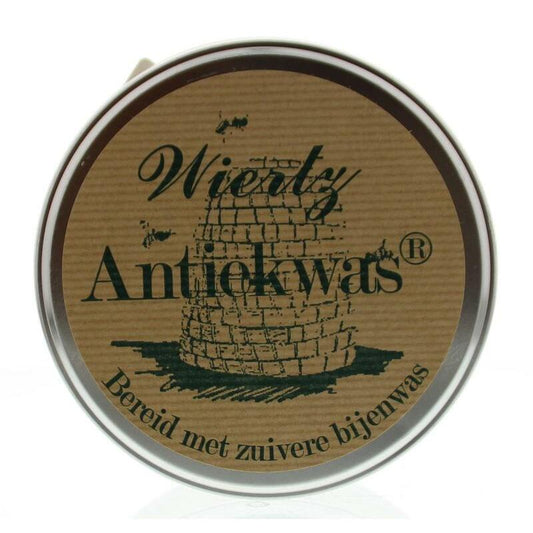 Wiertz Antiekwas loog 380ml