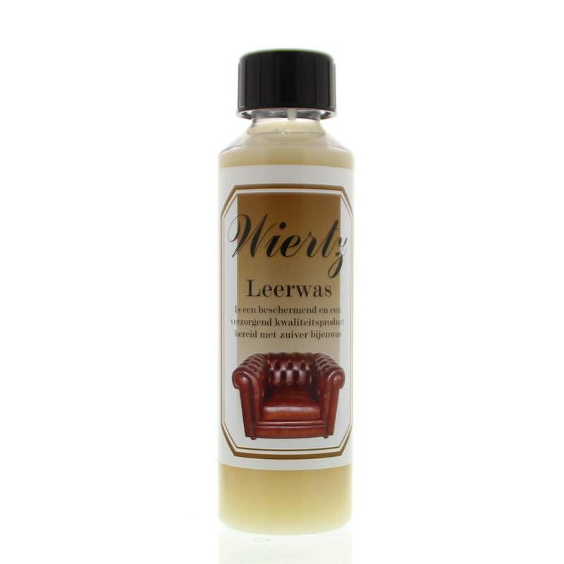 Wiertz Leerwas blanc 250ml