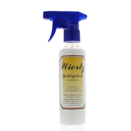 Wiertz Multi polish 250ml